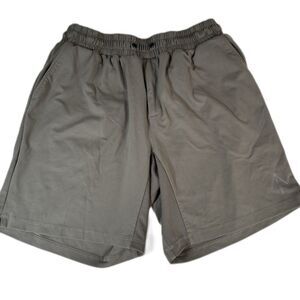 Arrowhead Tactical Men's 2X Shorts Army Green Carry Gym Exercise Activewear